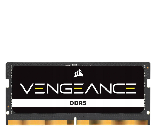 Corsair 16GB (1x16GB) 5200 CL44 Vengeance - 1539645 - zdjęcie